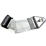 Stardust 子供 用 セキュリティ シート ベルト 首 や 肩 に 掛からない 危険 回避 調節 しっかり と 固定 チャイルド 車 旅行 安全 事故 SD-CHASES