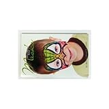 How To Face Paint Book, Masks おもちゃ (並行輸入)