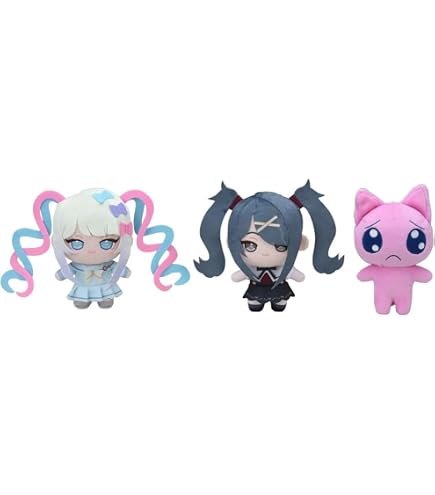 Amazon.co.jp: NEEDY GIRL OVERDOSE 超絶最かわてんしちゃん