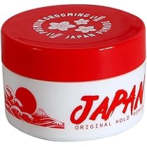 Amazon | 限定生産 DOORS ドアーズ ワールドポマードJAPAN 100g 水性