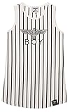 (ボーイロンドン) Boy London 赤ちゃんのドレス B42OP08K80 (並行輸入品) GooodLux (L(155))
