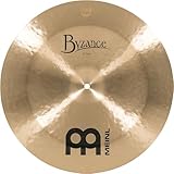 MEINL マイネル Byzance Traditional シリーズ チャイナシンバル 16" China B16CH 【国内正規品】