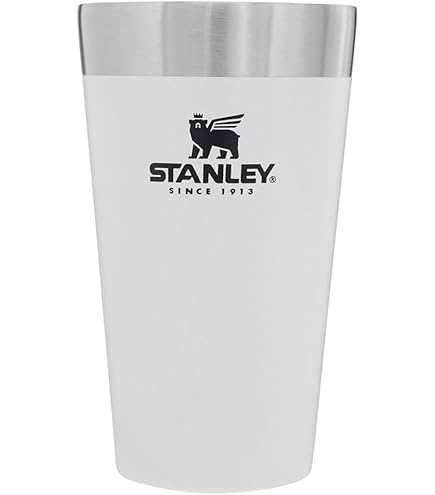 STANLEY旧ロゴ スタッキングパイント タンブラー スタンレー 【公式通販】