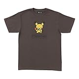 ポケモンセンターオリジナル Tシャツ ピカチュウM ゲームドット