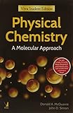 Physical Chemistry a Molecular Approach