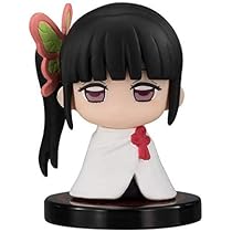 Amazon | 鬼滅の刃 すわらせ隊2 [4.胡蝶しのぶ](単品) ガチャガチャ