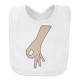 サークルゲームベイビービブ - ホワイト