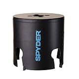 Spyder 600034 Rapid Core Eject Hole Saw, 3-Inch by Spyder