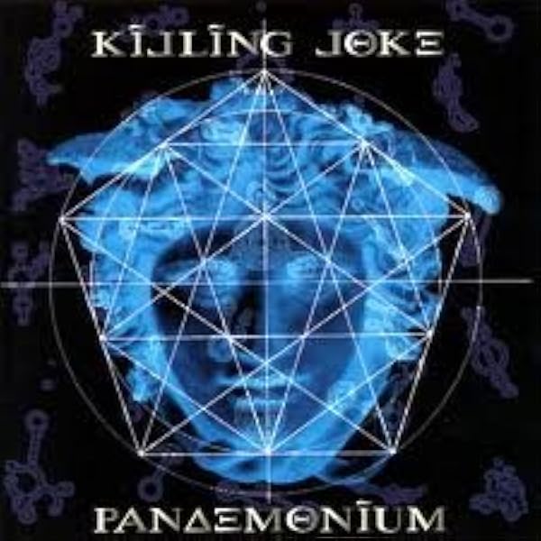 Amazon.co.jp: Killing Joke: ミュージック