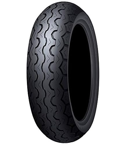 Amazon.co.jp: DUNLOP(ダンロップ)バイクタイヤ TT100GP Radial
