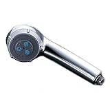 TOTO マッサージシャワーヘッド(メッキ) TH770MC