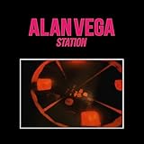 ALAN VEGA - Station (2 LP)