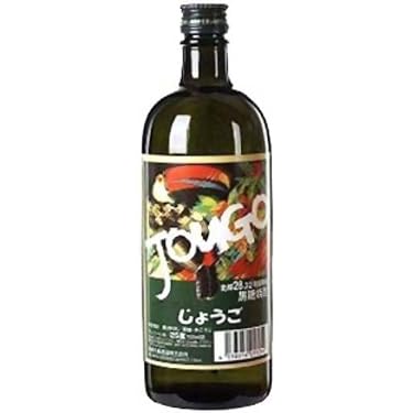 【レア古酒焼酎】蔵郷（くらご）黒糖焼酎 720ml×1 木箱付き 常圧蒸留原酒 Amazon.co.jp 売れ筋ランキング: undefined の中で最も人気のある商品です