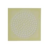 カクダイ お風呂の排水口シール 小 419-800