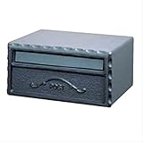 YKK ap　Jポスト　KA6型　GXC-YKA6（ポストのみ）　『郵便ポスト』 ジェーグレイ