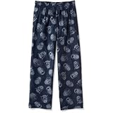 オールドネイビー OLD NAVY/ ポップカルチャープリントスリープパンツ マーベルヒーロー ボトムスパンツ L【並行輸入】
