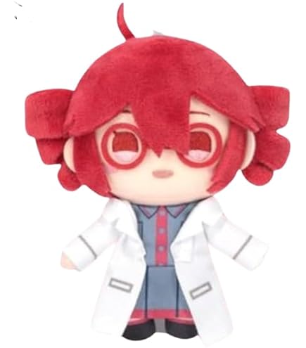 Amazon.co.jp: ディア ヴォーカリスト ぬいぐるみ Blast Ver