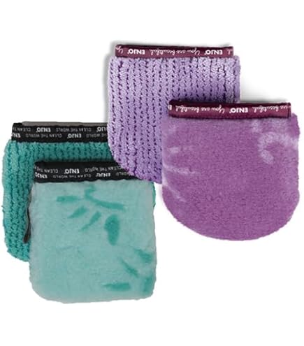 【ta_rii】ENJO（エンヨー）フェイスデュオグローブ ※迅速匿名発送 ENJO フェイスデュオグローブ | ENJO STORE (marudai)