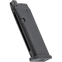 Amazon | 【Umarex】 22連マガジン (by VFC) Umarex GBBガスブロー