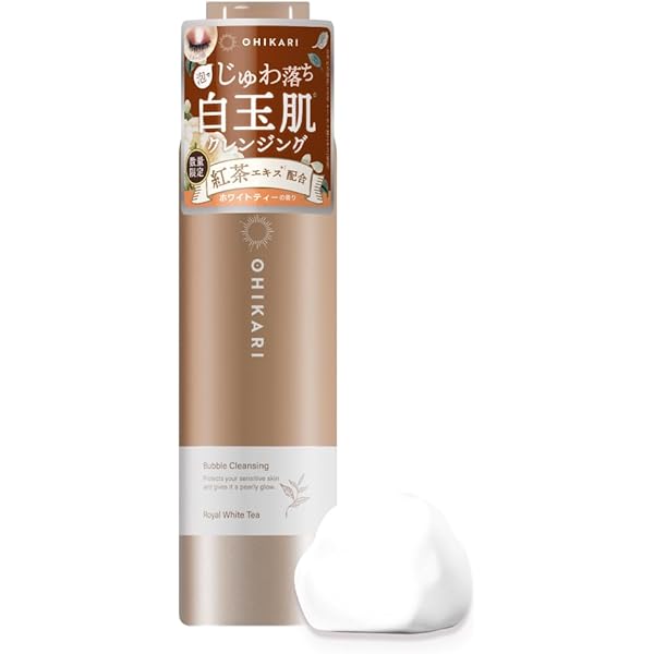 ☆新品　ケアネス　プレミアムバブルクレンジング 120mL　3本 ケアネス プレミアムバブルクレンジング | ケアネス公式