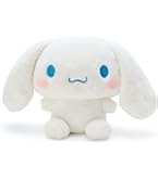 Amazon.co.jp: サンリオ(SANRIO) ぬいぐるみ（ふわふわスノー