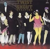 TWIST&SHOUT