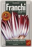 【FRANCHI社種子】【40/60】リーフチコリ　ROSSA DI TREVISO