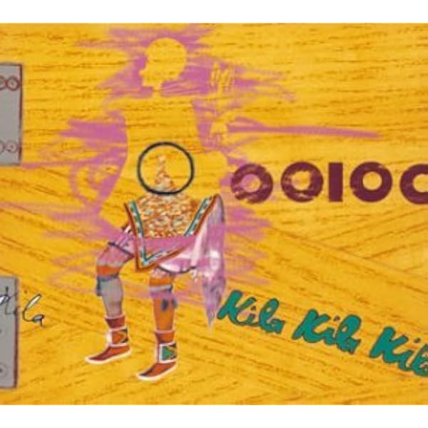 Amazon.co.jp: Ooioo [Analog]: ミュージック