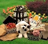 Patches Doggie Tower- 87032