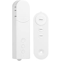Amazon.co.jp: LOUJIN 電動ブラインド ドライブモーター