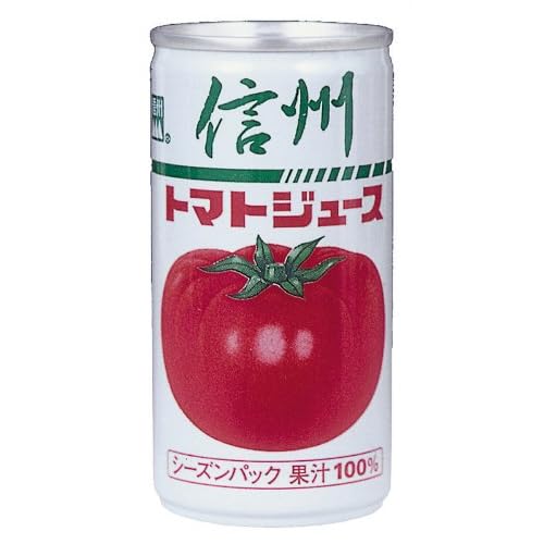 長野興農 信州トマトジュース