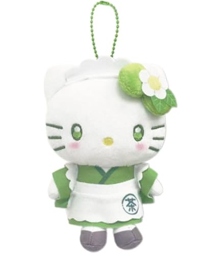 Amazon.co.jp: ナカジマコーポレーション 抹茶着物 ハローキティ