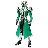 バンダイ(BANDAI) S.H.Figuarts 仮面ライダーウィザード ハリケーンドラゴン