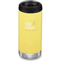 Amazon.co.jp: クリーンカンティーン(Klean Kanteen) ウォーター
