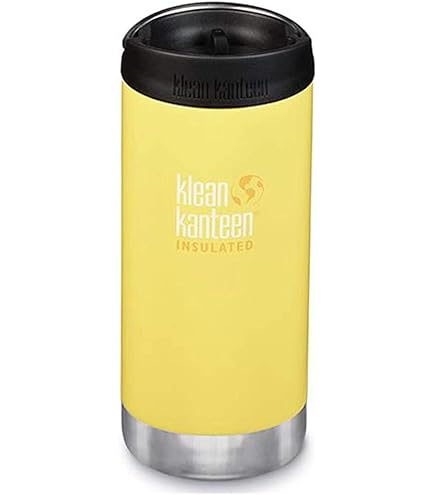 Amazon.co.jp: Klean Kanteen(クリーンカンティーン) ワイド