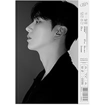 MONSTA X フォトブック Unboxing Monsta X Chilax Mode + Starship Square POB ✰ 2021