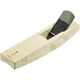 伝匠 極反内丸鉋 安来青紙鋼 36mm