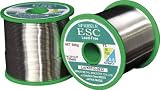 [T-2973197]千住金属　エコソルダー　ＥＳＣ２１　Ｆ３　Ｍ７０５　０．４ミリ　２５０ｇ巻 ESC21F3M7050.4