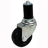 ナンシン 一般キャスター 50mm GR-50 RM 22φ