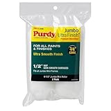 PURDY 140624053 4.5 x 1/2-Inch Roll Cover, 2-Pack [並行輸入品]