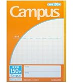 Amazon.co.jp: コクヨ ノート キャンパスノート 用途別 B5 漢字罫 200