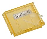 Fotodiox交換用分割イメージFocusingプリズム画面for Nikon d40、d40 X、d50、d60、d70、d70s