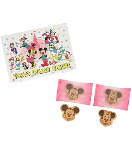 Amazon.co.jp: 【東京ディズニーリゾート限定】ミッキーマウス