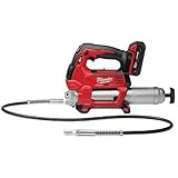 Milwaukee Electric Tool 2646-21CT M18 Grease Gun Kit [並行輸入品]