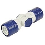 セフティー3 散水用 ホース スイングコネクター ニップル接続用 12~15mm内径ホース対応 SSK-17