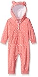 Carter's SLEEPWEAR ベビー・ガールズ US サイズ: 12 Months カラー: ピンク