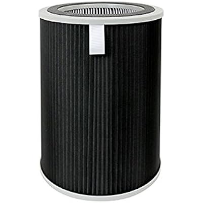 カドー 空気清浄機交換用フィルターcado FL-C200