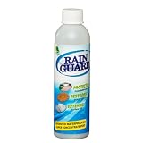 Rainguard Advanced Waterproofer & Sealer ECO POD Concentrate (makes 1 gal) is a Clear Masonry, Concr