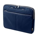 サンワサプライ 高機能PCインナーケース（11.6型ワイド） IN-SN1101NV