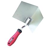 FinishPro 5-630 Corner Tool, Inside, Stainless Steel by Finish-Pro